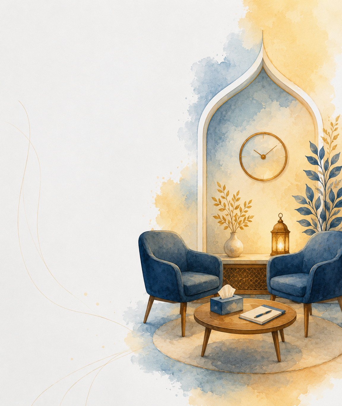 مهارات الجلسة الفردية